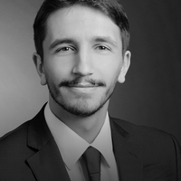 Ryan Jendoubi