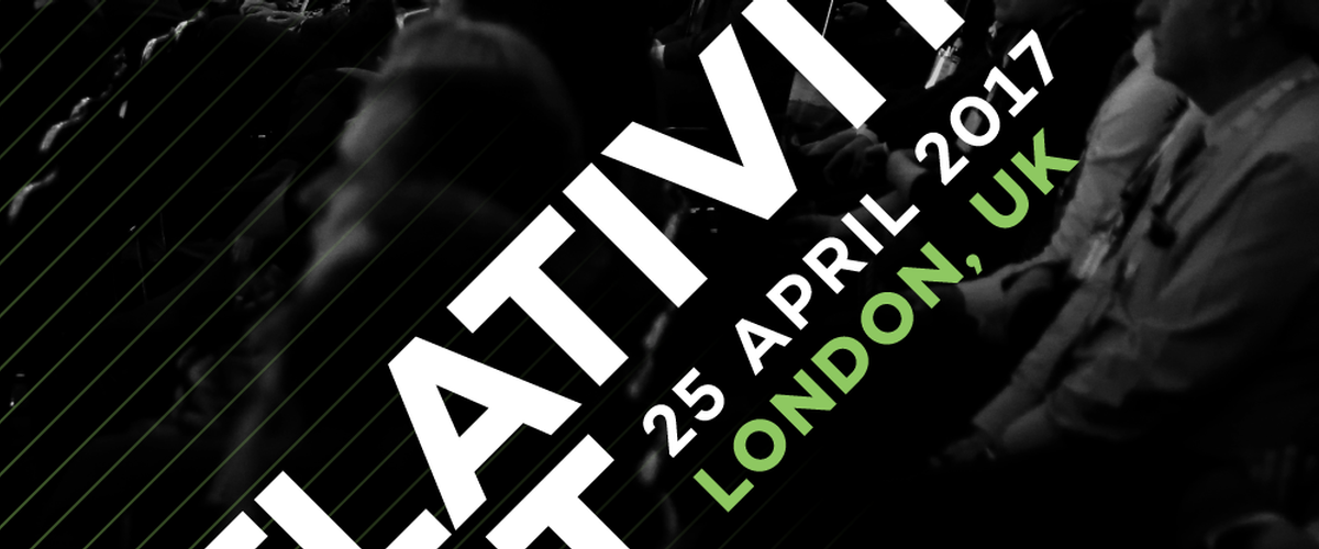 eDiscovery Conference London Relativity Fest