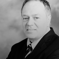 Patrick Burke