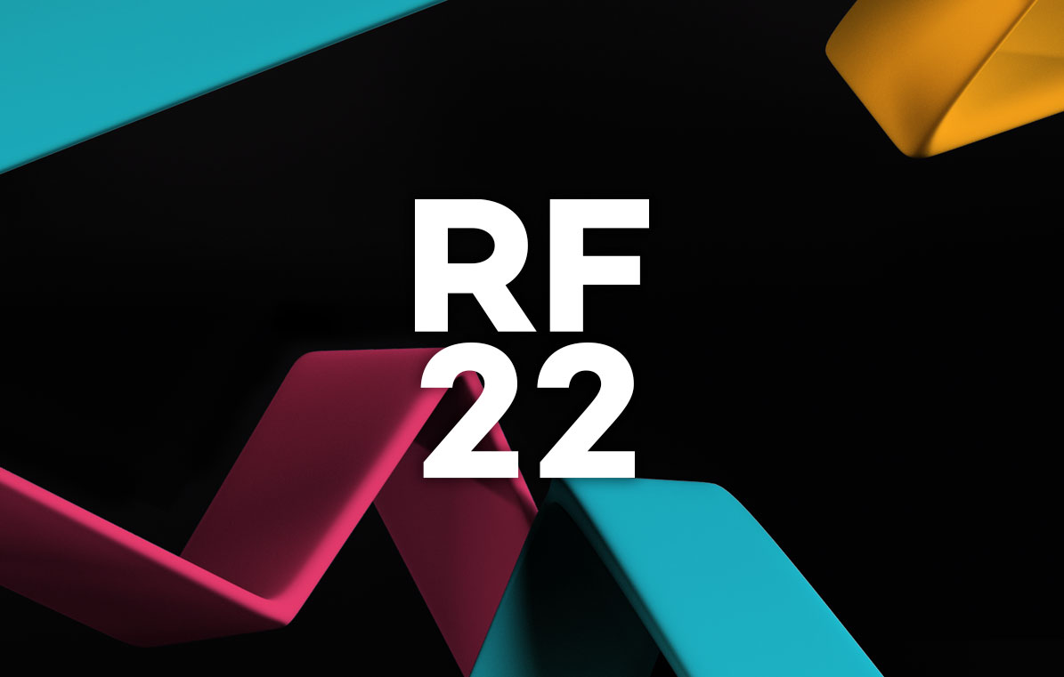 Relativity Fest 2022