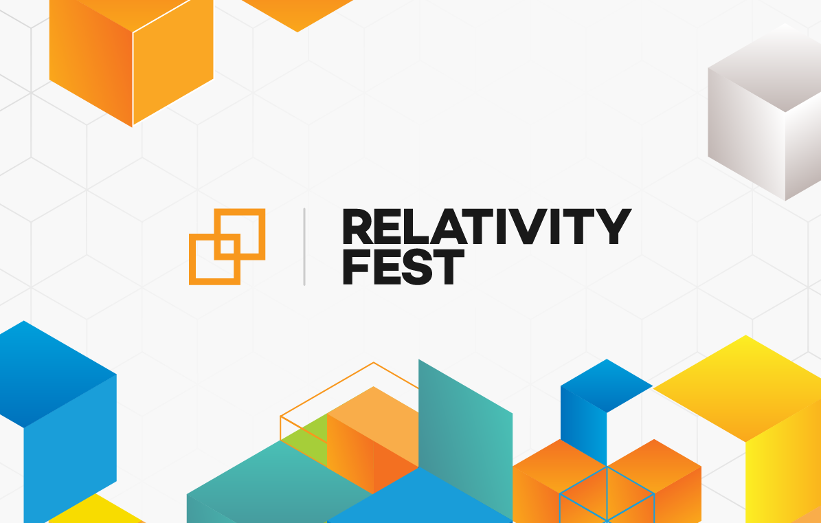 Relativity Fest 2023