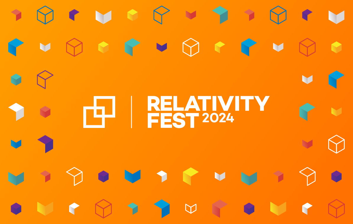 Relativity Fest 2022