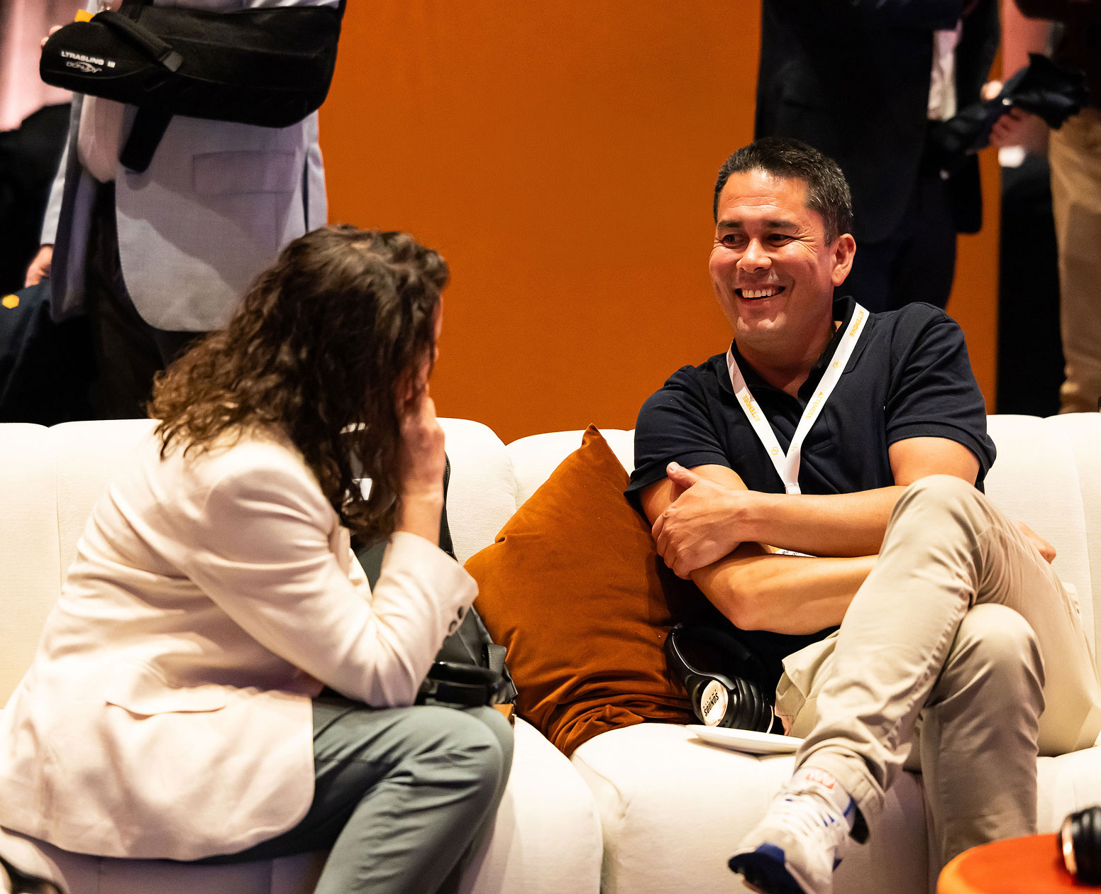 RelFest | Opening reception