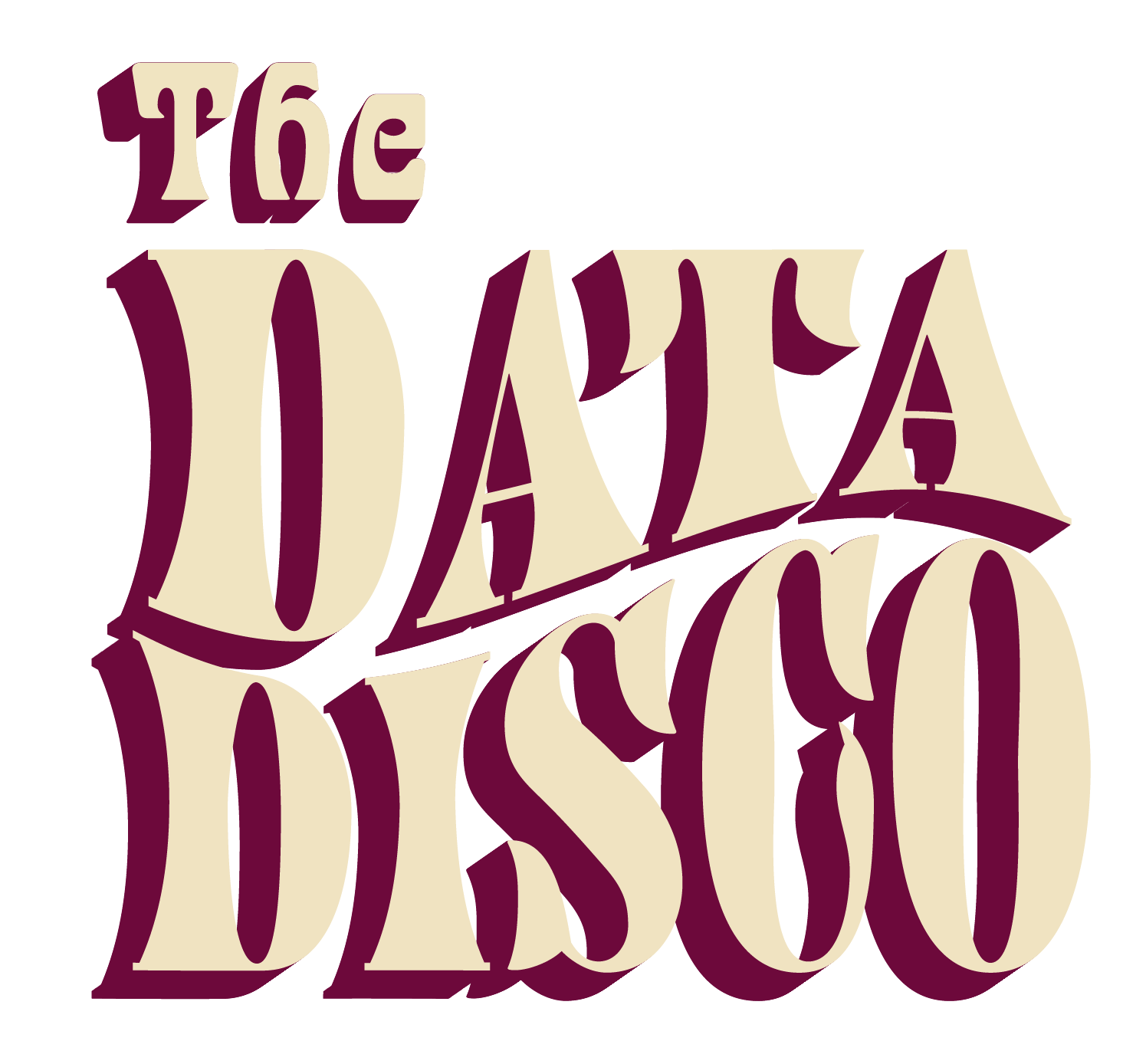The Data Disco | Thursday, Oct. 9 at Union Station