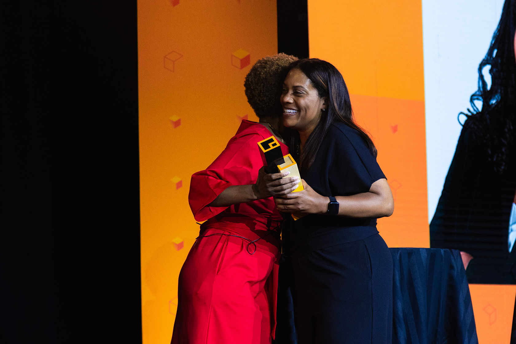 Innovation Award Winner: Inclusion - Nicole Allen