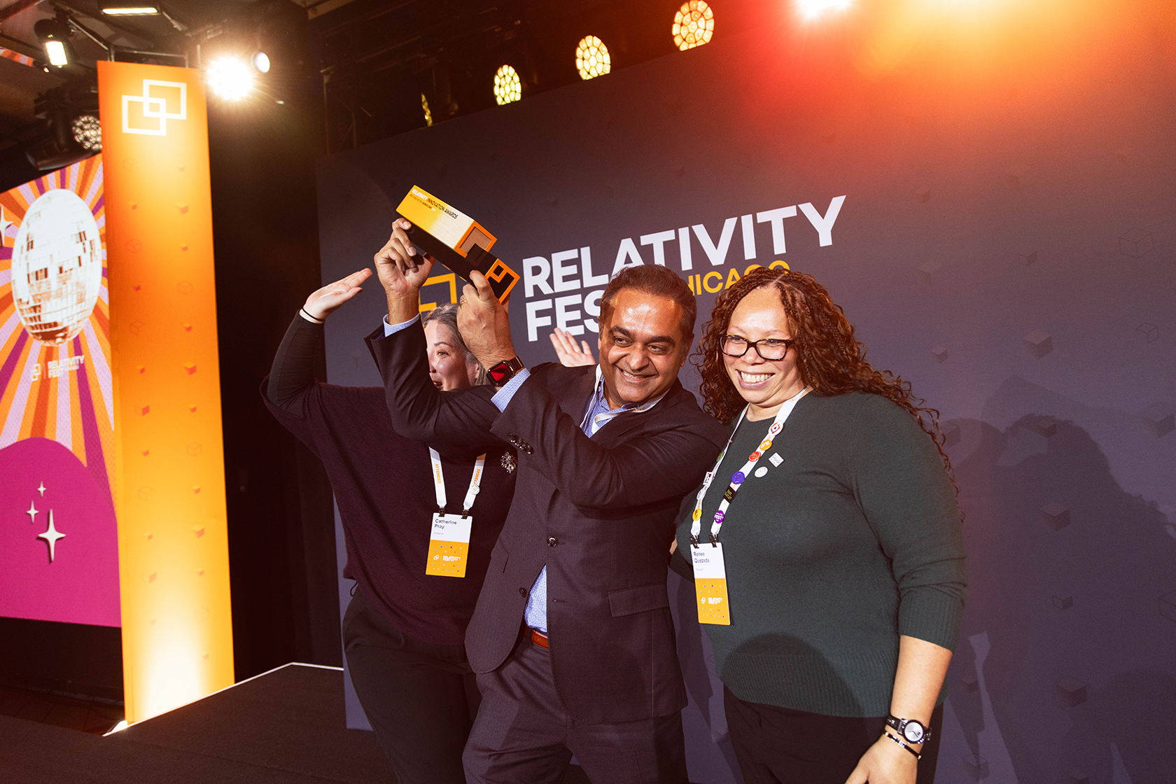 Best Innovation: Workflows - IntrepidX