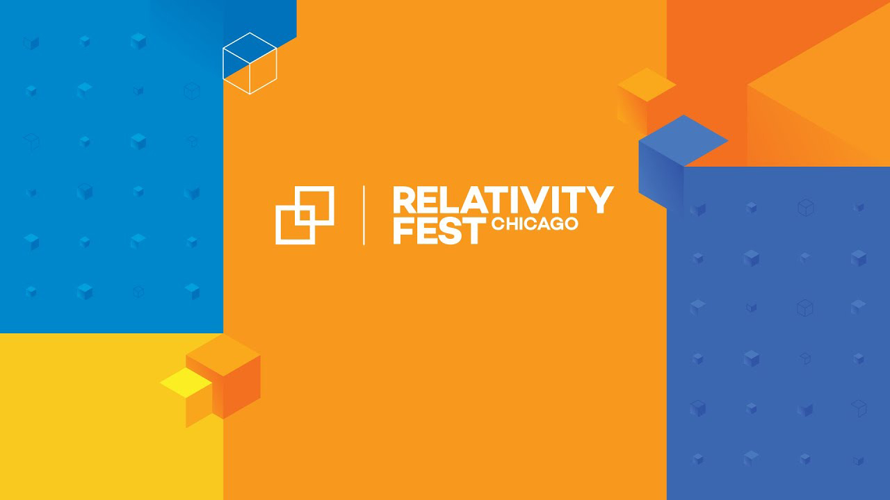 Relativity Fest 2025