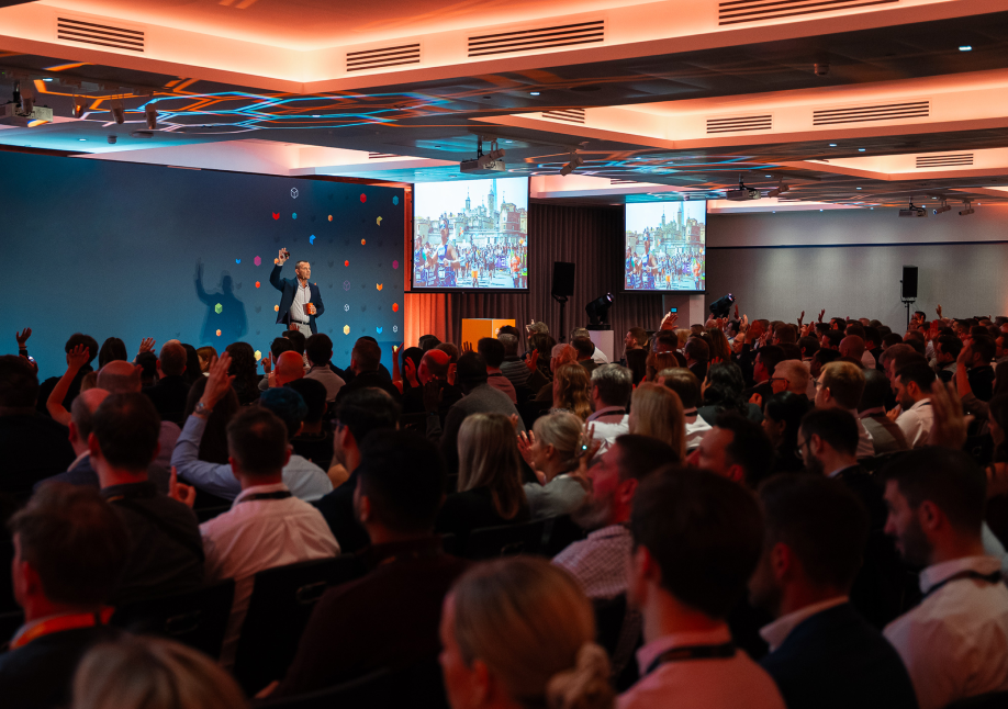 RelFest Chicago 2026 graphic