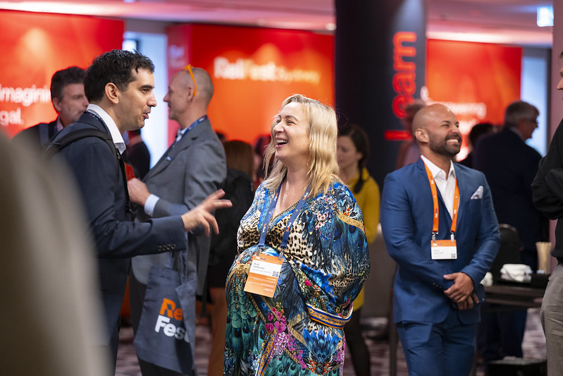 RelFest Sydney 2026 | Attendees