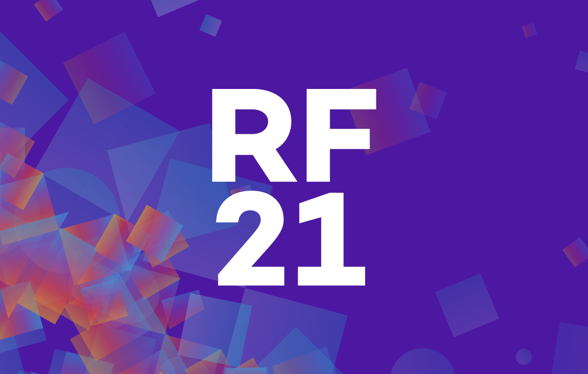 Relativity Fest 2021