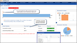 Index Health Check by Control Risks Screenshot