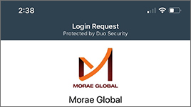 Secure Remote Review by Morae Screenshot