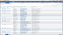 Source Information Tracking by Ricoh CanadaScreenshot