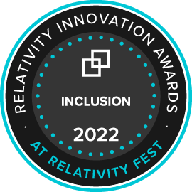 Inclusion Award