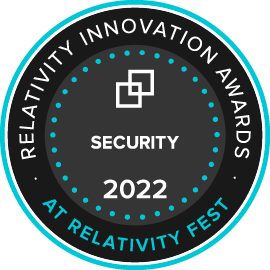 Security Award