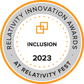 Inclusion Award