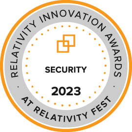 Security Award