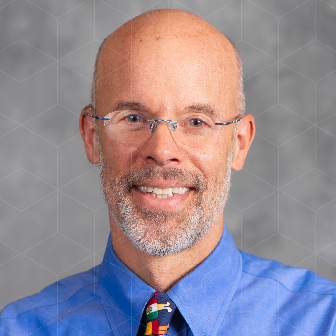 Andrew Pardieck headshot