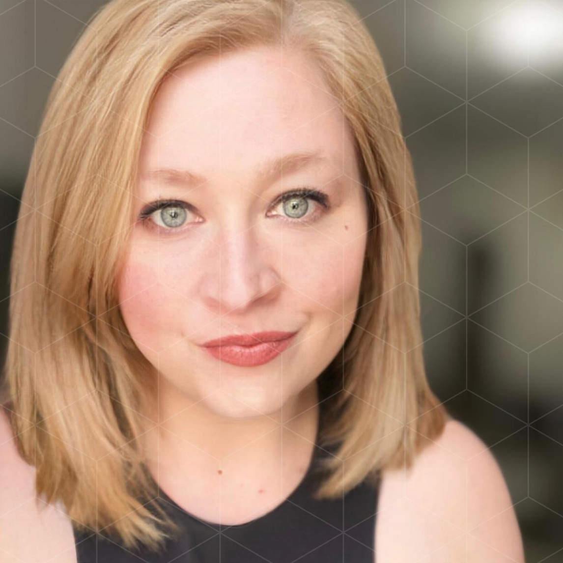 Sarah Cole headshot