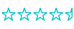 Relativity Fest 2018 - 4.3 Overall Rating