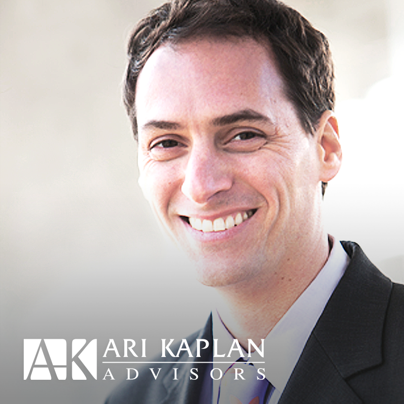 Ari Kaplan testimonial